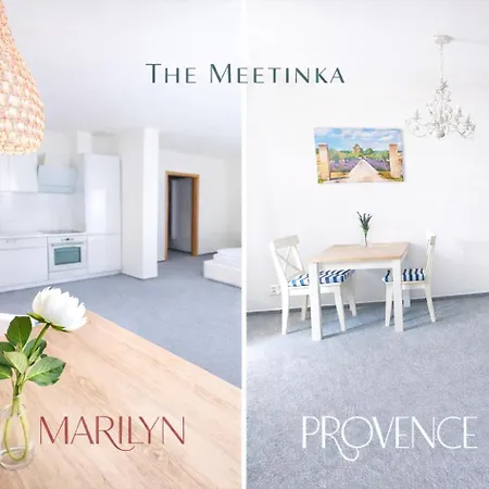 The Meetinka