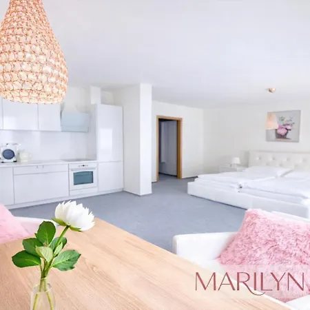 The Meetinka - Peaceful Stay, Jeseniky *