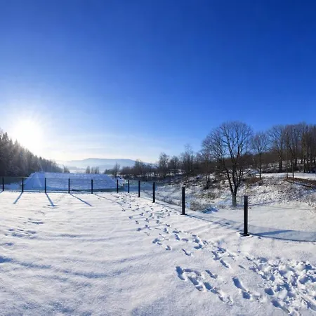 The Meetinka - Peaceful Stay, Jeseniky Jesenik