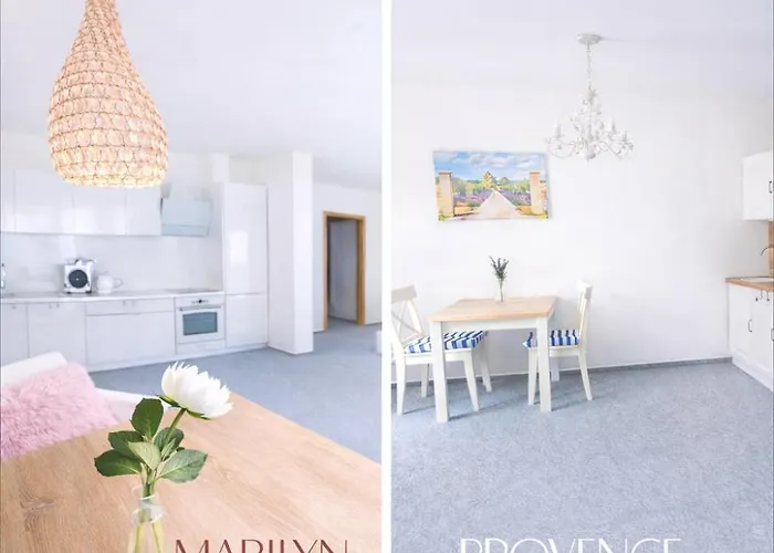公寓 The Meetinka - Peaceful Stay, Jeseniky