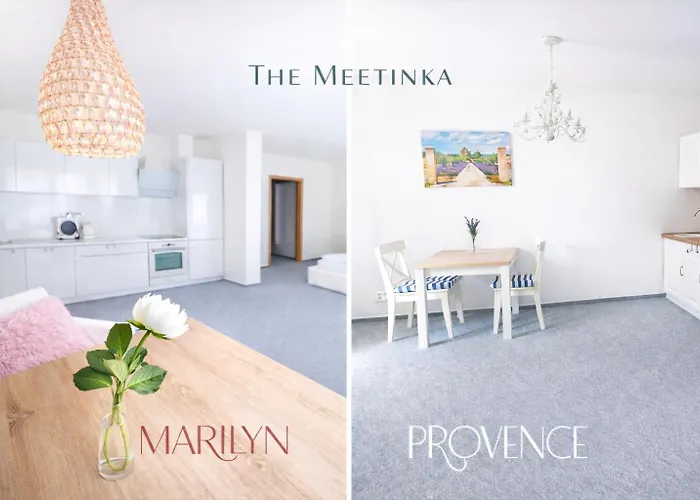 The Meetinka