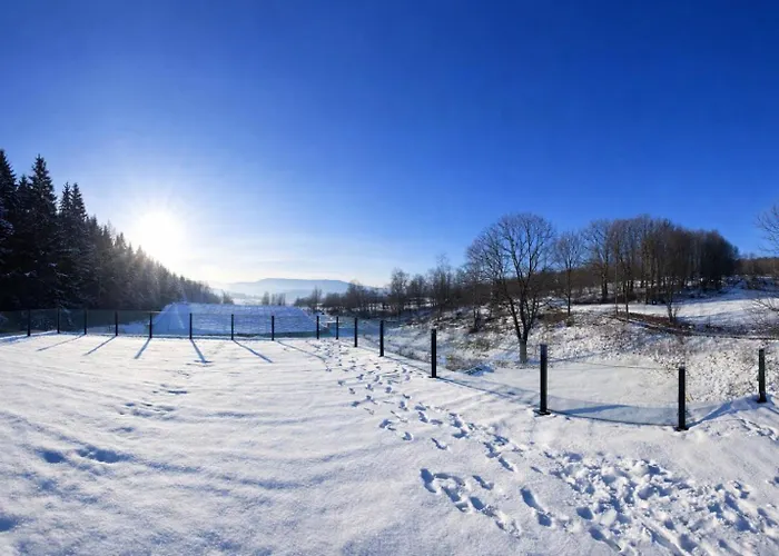 The Meetinka Jesenik